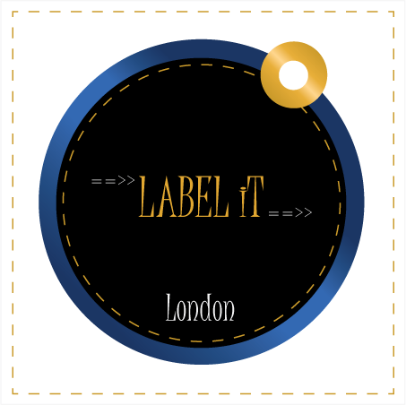 LABEL IT LONDON